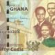 50 Ghana Cedis