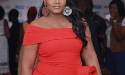 See Roles Omotola, Two Other Nigerians Stars Would Be Playing At Oscar 2019