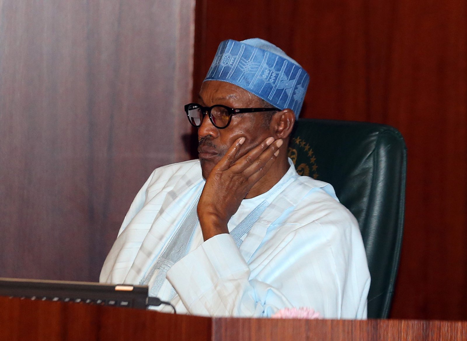 Why 12 Presidential Candidates Drops Own Ambition To Support Buhari