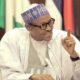 Buhari Orders Manhunt For Terrorists Behind Abuja-Kaduna Train Attack