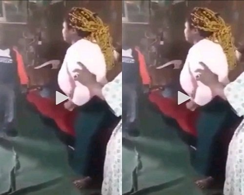 Ghanaian Woman Lashed 100 Times For Fornicating In Saudi Arabia