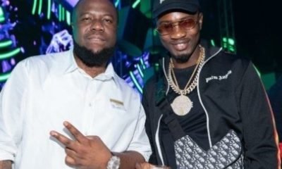 FBI thanks Dubai Police for sending Hushpuppi and Woodberry to USA