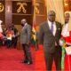 President Akufo-Addo Exposed After Swearing In An NPP Constituency Chairman As Supreme Court Judge