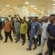 Ghana's Antigen Covid-19 test fee imposed on international arrivals is the most expensive in the world