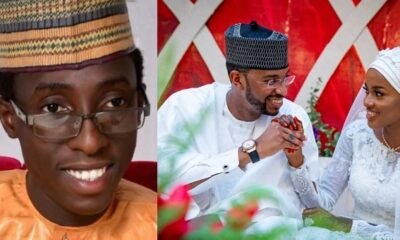 University student attempts suicide over Inability to marry President Buhari’s daughter, Hanan