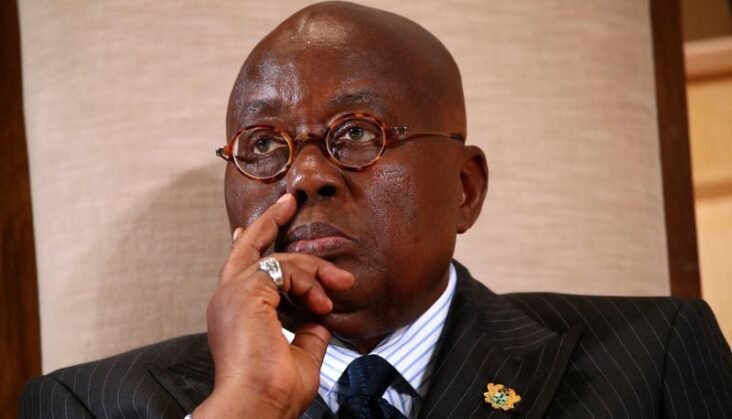 World Bank Declares Ghana A Heavily Indebted Poor Country (HIPC) Under Nana Addo