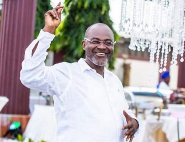 Judge in the Kennedy Agyapong Contempt Case Transferred To Ho High Court