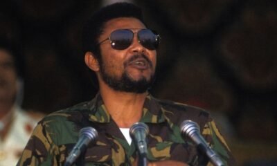 Ghana desperately needs Rawlings' type of rule today