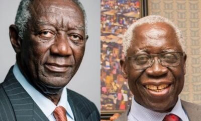 Kuffour Was Right By Sacking An Old Thief Like Osafo Maafo - A-Plus