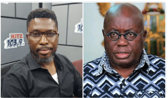 Leave Mahama Alone, You’re The Biggest Liar – A Plus Fires Akufo-Addo