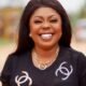 Revealed: Afia Schwarzenegger Begged Lordina Mahama For Money Before The Elections – TV Host Reveals