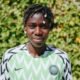 Playing at Olympics remains my greatest ambition, says Oshoala