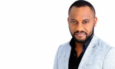 You Are Only Entitled To What You’ve Worked For – Yul Edochie To Arrogant Beggars