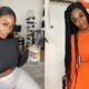 'Biko, Don't Tell Me Waist Trainers Don't Work' - BBNaija's Uriel Reacts To Yvonne Nelson Post On Waist Trainers And Slimming Teas