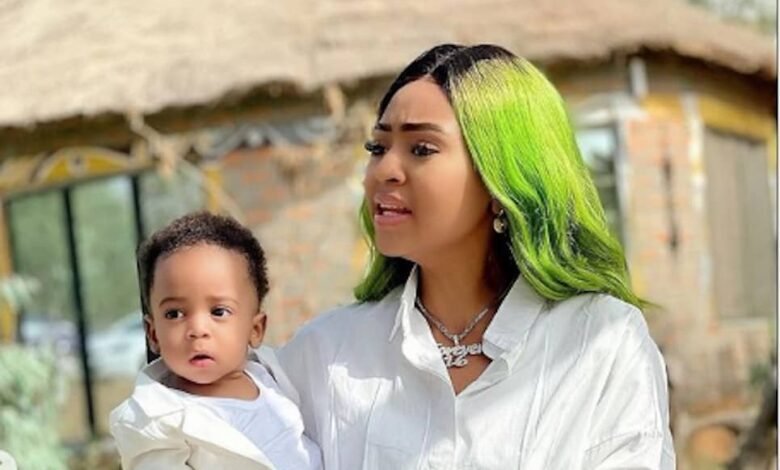 Regina Daniels: Nollywood Actress Shocked As She Hits 10.2 Million Followers On Instagram