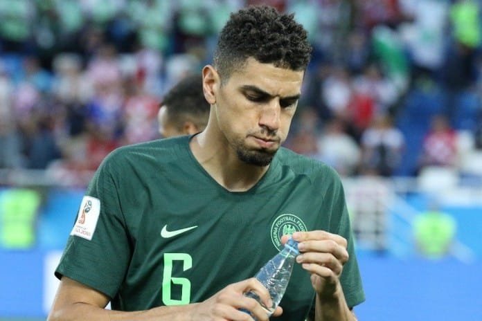 Leon Balogun Slams NFF Over Unpaid Bonuses