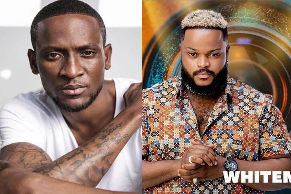 BBNaija 2021: 5 Exciting Highlights From Season's First Diary Session