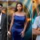 BBNaija 2021: Sammie And Angel Clash After She Kissed New Housemate Kayvee