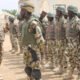 Military arrests 12 suspects over Jos killings