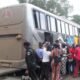 Lagos Govt evacuates 3-week-old baby, students from Plateau