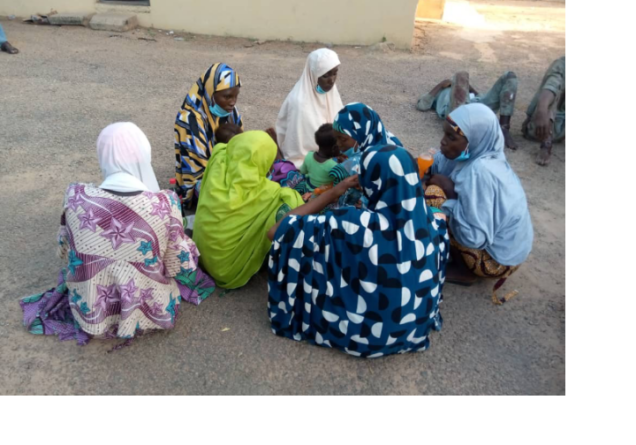 Two Notorious Bandits Busted, 10 Victims Rescued In Katsina