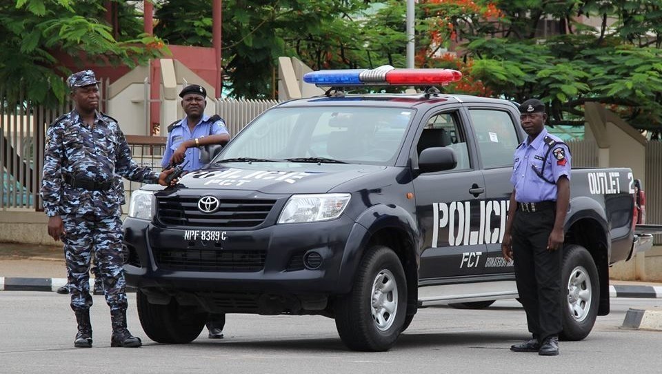 Cultism: AIG Assures Lagos Residents Of Adequate Security