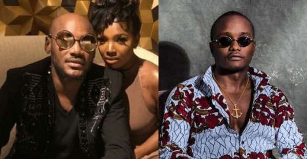 Now Muzik Slams Brymo Over Row With 2Face