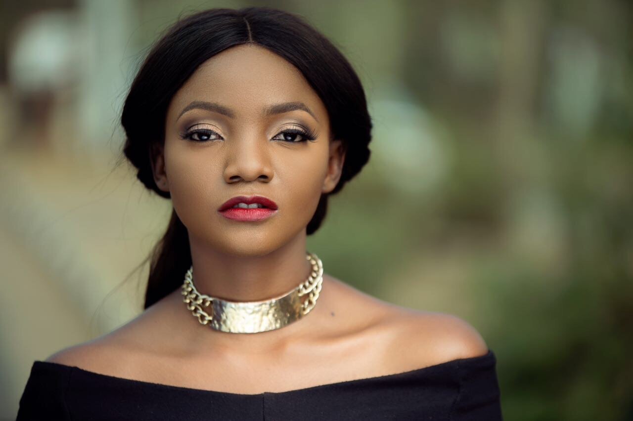 I expect backlash for Woman , says Simi