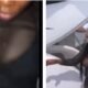 Tiwa Savage Reacts To Her Viral Bedroom Video With Her Boyfriend