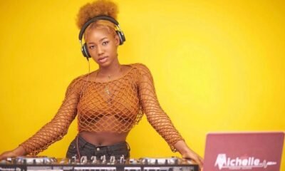 21-year-old Nigerian Female Dj, DJ Michelle, Dies After Drowning