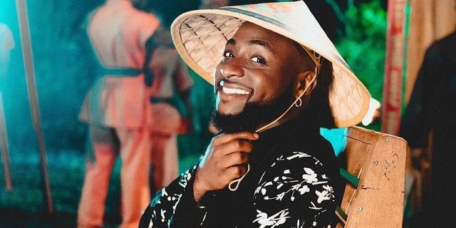 Davido: Check Out The Full List Of Musician's Celebrity Donors