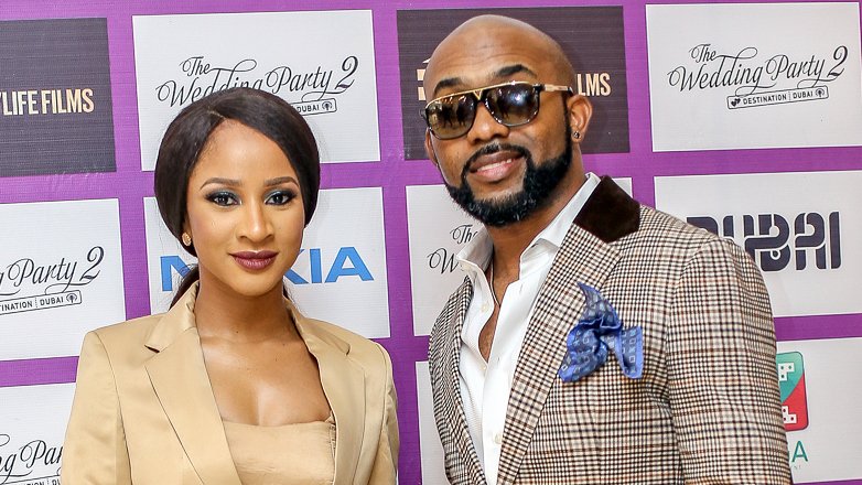 Banky W Reacts After Court Declares ‘Marriage’ Illegal