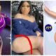 Finally Bobrisky's 'Decaying' Bum Bum Photos Surface Online; Fans React Massively