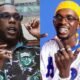 Burna Boy To Go On Tour With Black Sherif After Featuring On 'Second Sermon' Remix