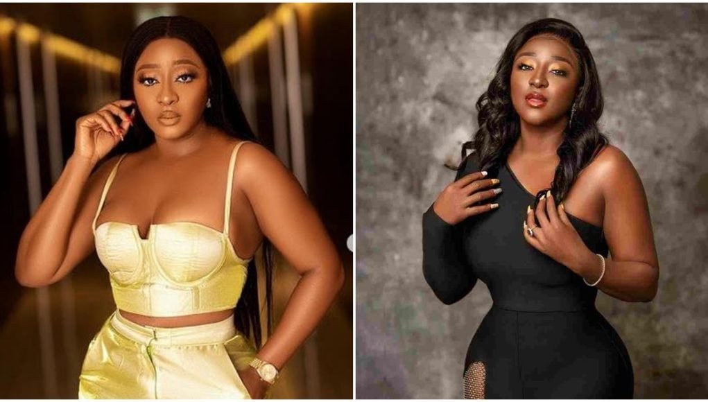 Marriage Isn’t My Priority - Actress Ini Edo