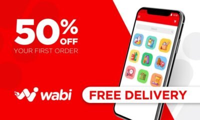 How Wabi Is Digitising Traditional Trade Channels In Nigeria