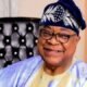 Former Oyo Governor Alao-Akala Dies At 71