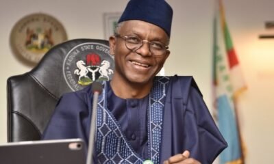 No Northerner Should Demand For Presidency After President Buhari Leaves In 2023 — El-Rufai