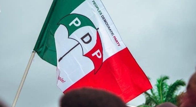 JUST IN! We Have Not Zoned Our 2023 Presidential Ticket To Any Zone — PDP Declares