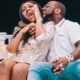 Davido Hails Baby Mama, Chioma As 'The Greatest Chef In The World'