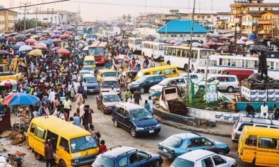 Enugu Commuters Cry Out As Transport Fare Skyrocket By 100%