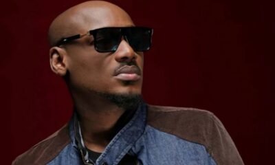 Abacha Didn't Intend To Steal Money, He Kept It Away From Looters - 2Face Idiba