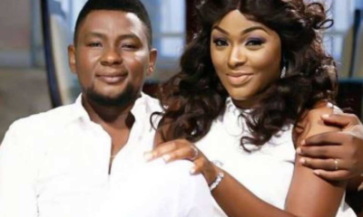 I Don’t Want To Die – Actress Chacha Eke Says As She Announces Divorce