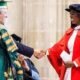 Tiwa Savage Bags Doctorate Degree From University Of Kent