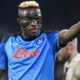 In a decisive move to retain their star player, Napoli has successfully negotiated a new three-year contract with Nigerian striker Victor Osimhen.